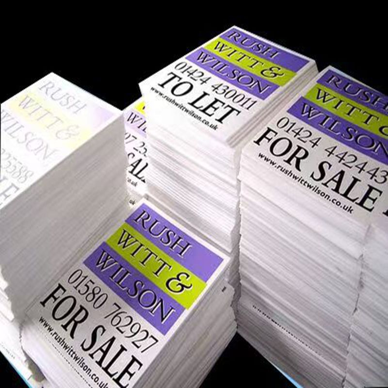 Advertising & Printing