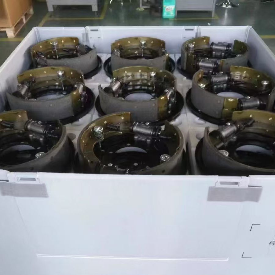 Automotive Parts Protection
