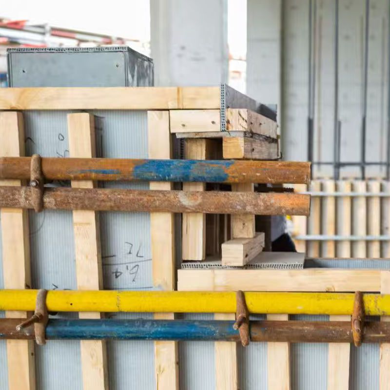 Construction Formwork
