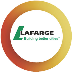 LAFARGE