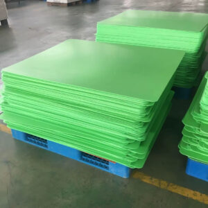 PP layer pad used in beverage packaging