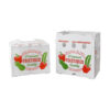 Vegetable Corrugated Plastic Box
