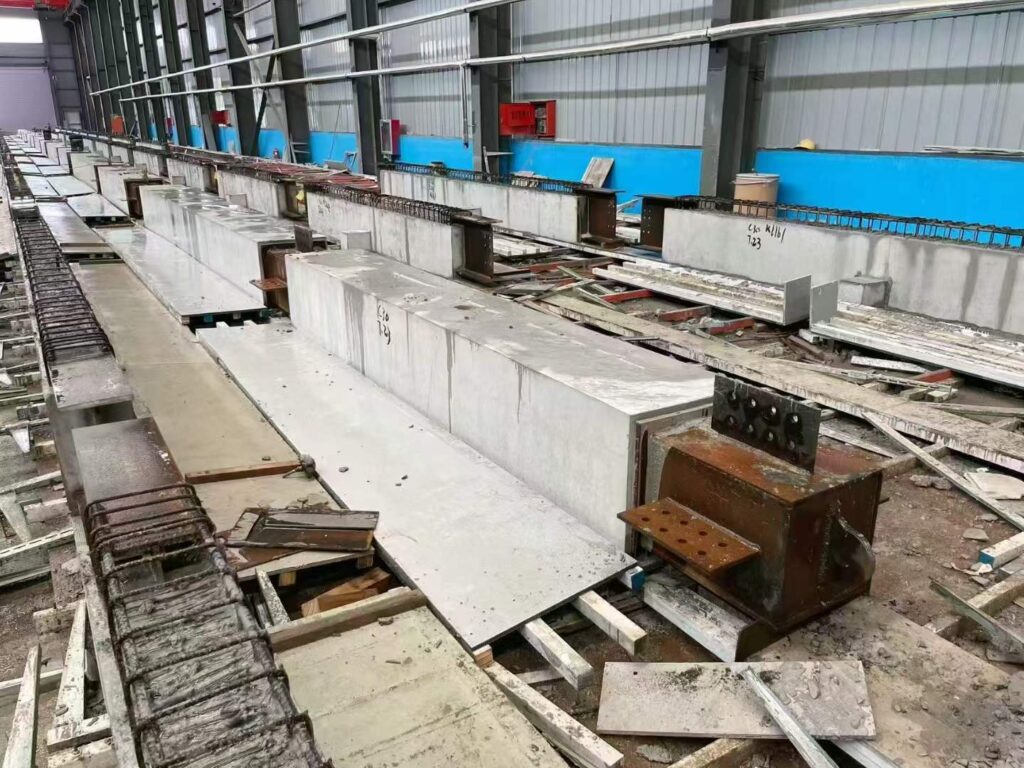 What Is Hollow Plastic Formwork?