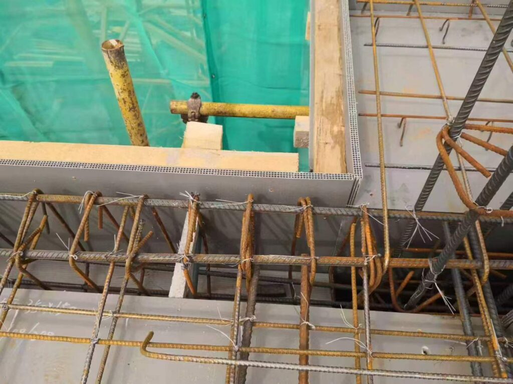 How Many Times Can Plastic Formwork Be Reused?