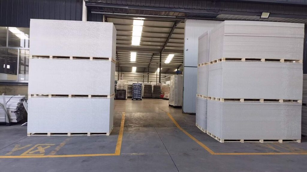 How to Choose a Plastic Formwork Manufacturer