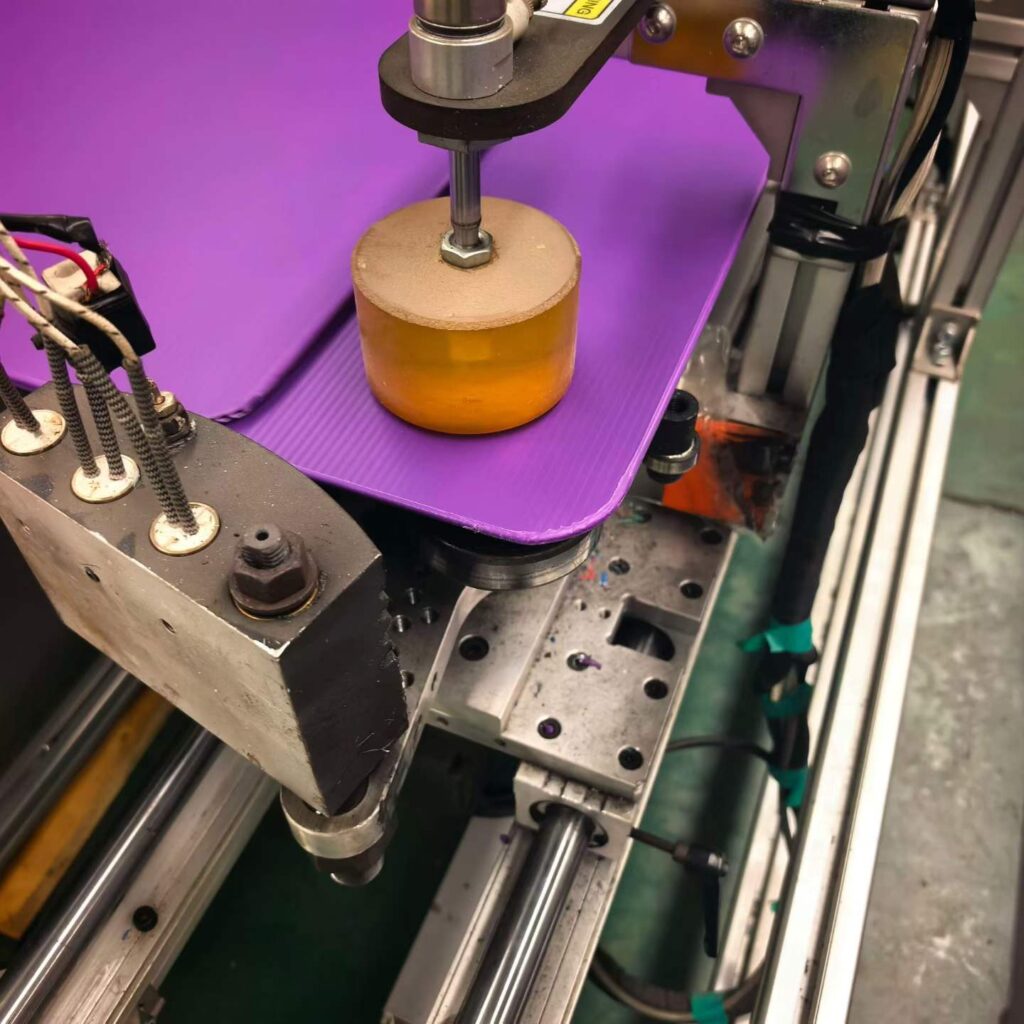 PP Layer Pads for Glass Bottle Packaging