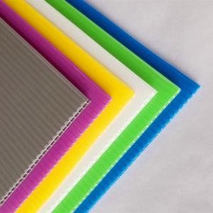 Polypropylene Honeycomb Sheet for Home Appliances Industry