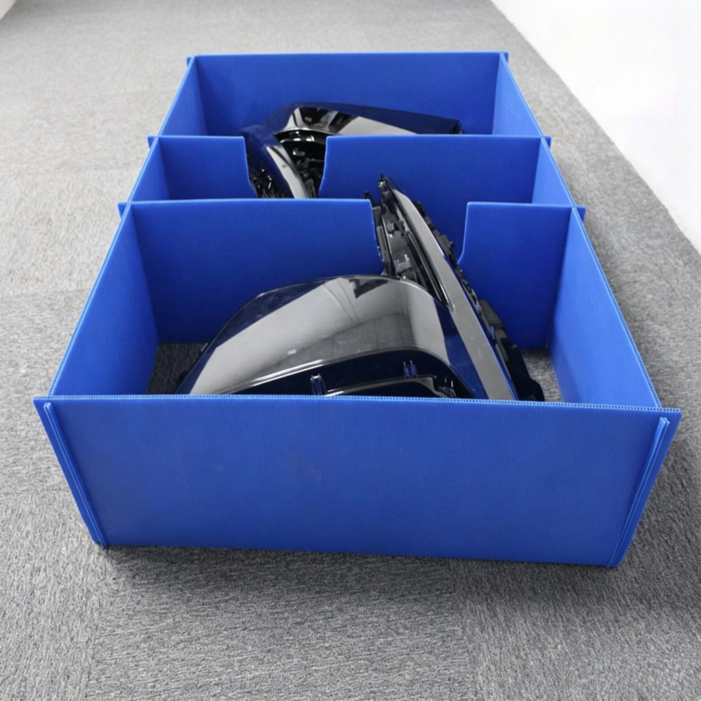 Automotive Parts Packaging