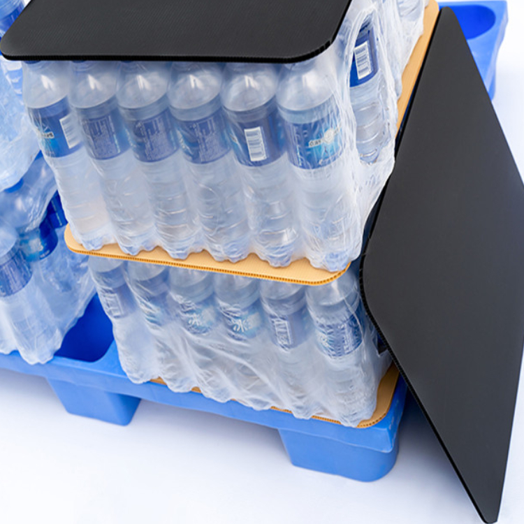 Beverage & Food Packaging
