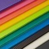 Custom Durable Coroplast Sheets