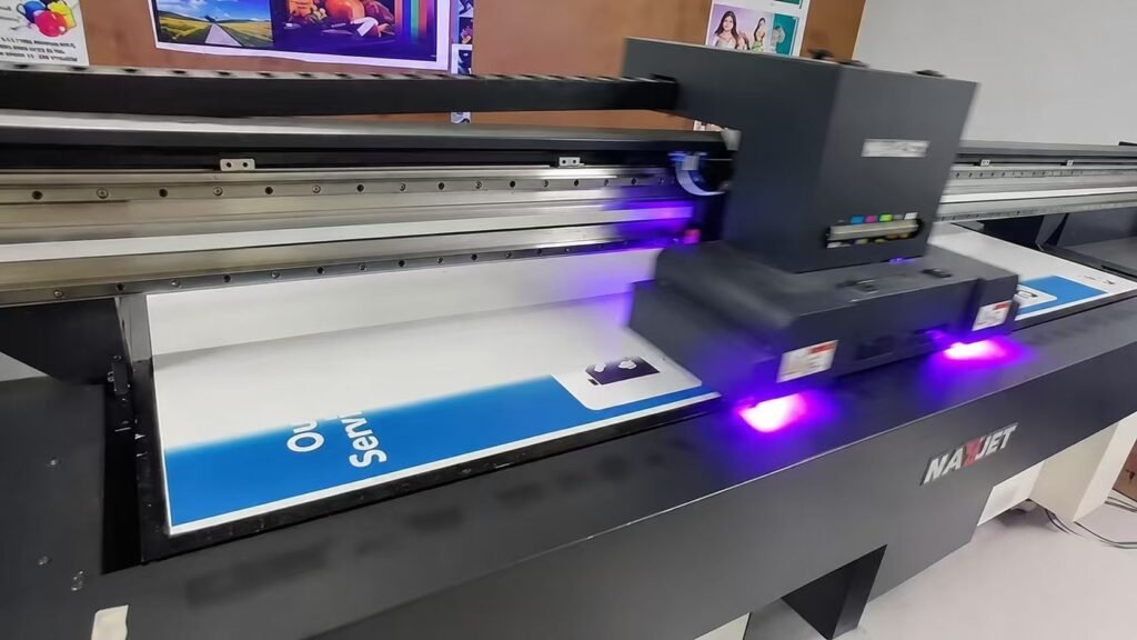 How to Choose the Right Printing Method for Corrugated Plastic Products?