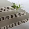 Hollow Plastic Formwork Board