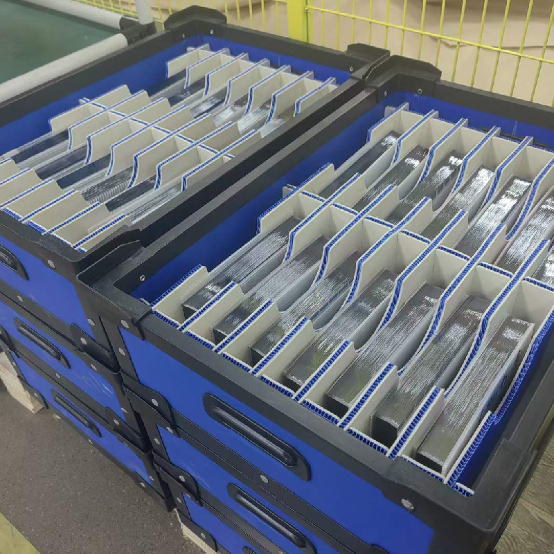 Industrial Packaging