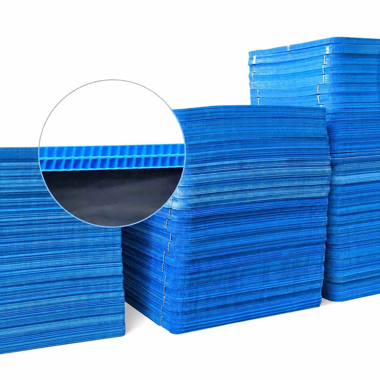 PP Layer Pad home