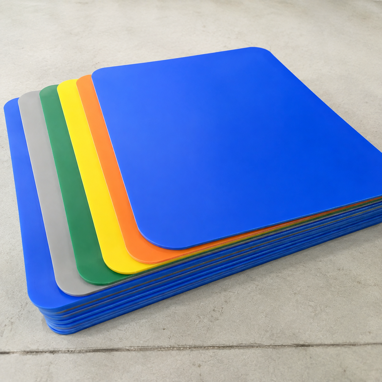 PP Layer Pad