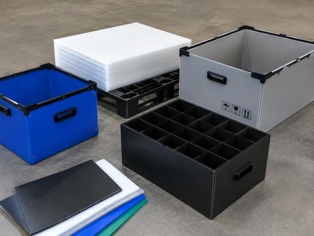 Packaging Industry