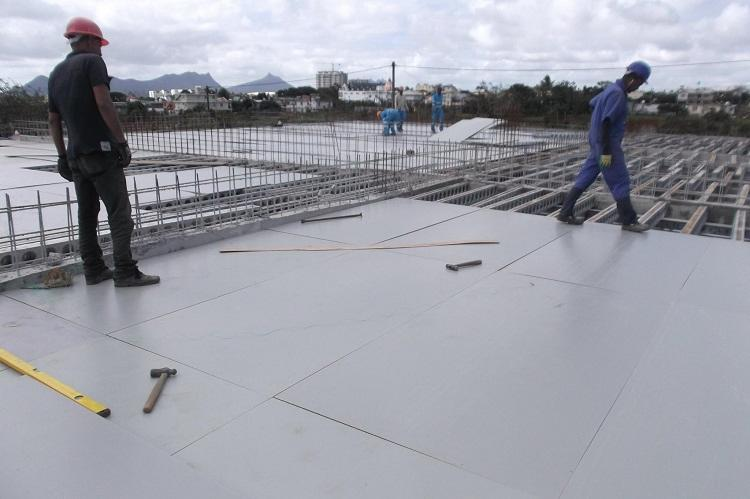 Residential & Commercial Building Projects