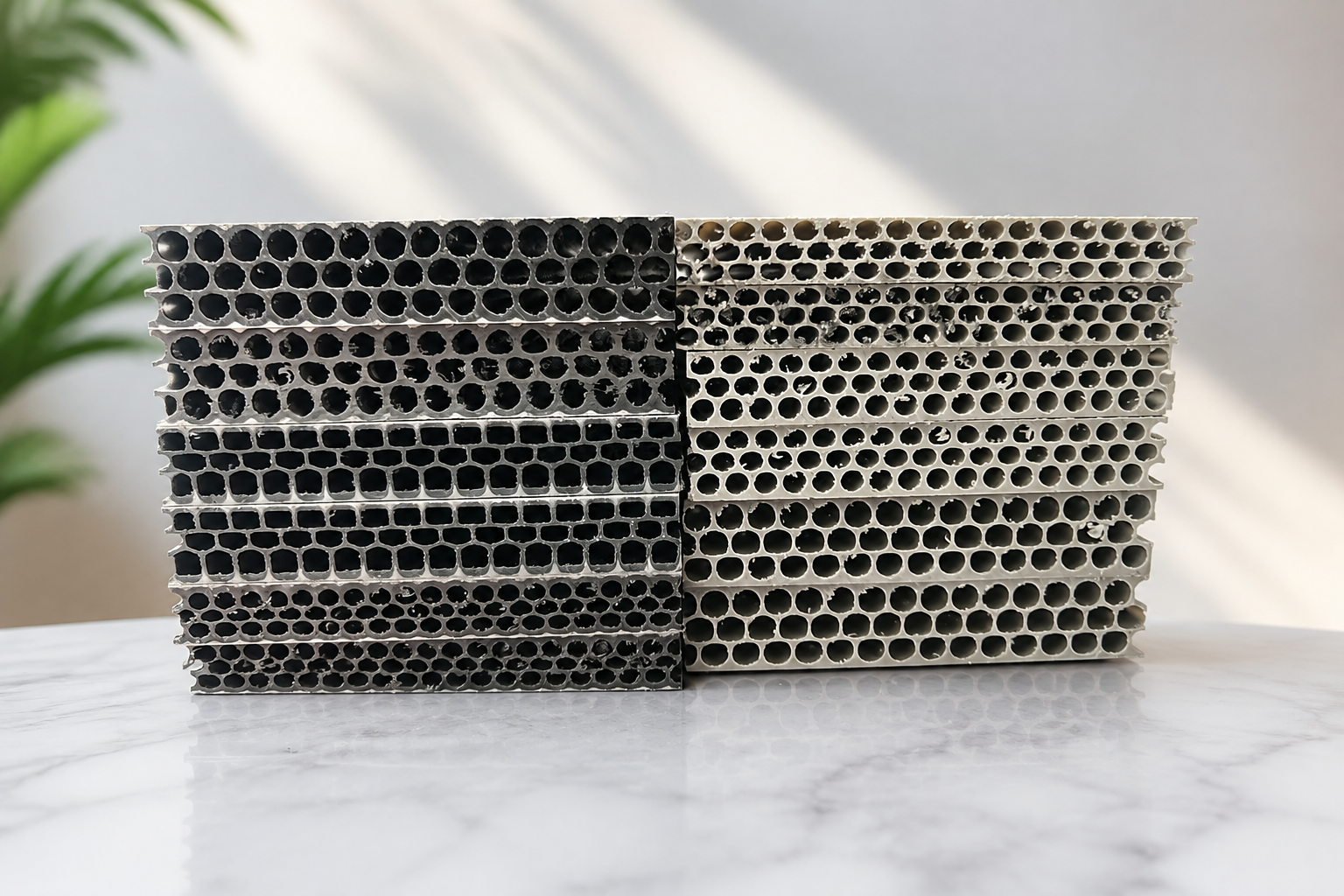 plastic formwork