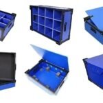 How a Custom Corrugated Plastic Box Reduced Handling Risks for High-Value Semiconductor Equipment