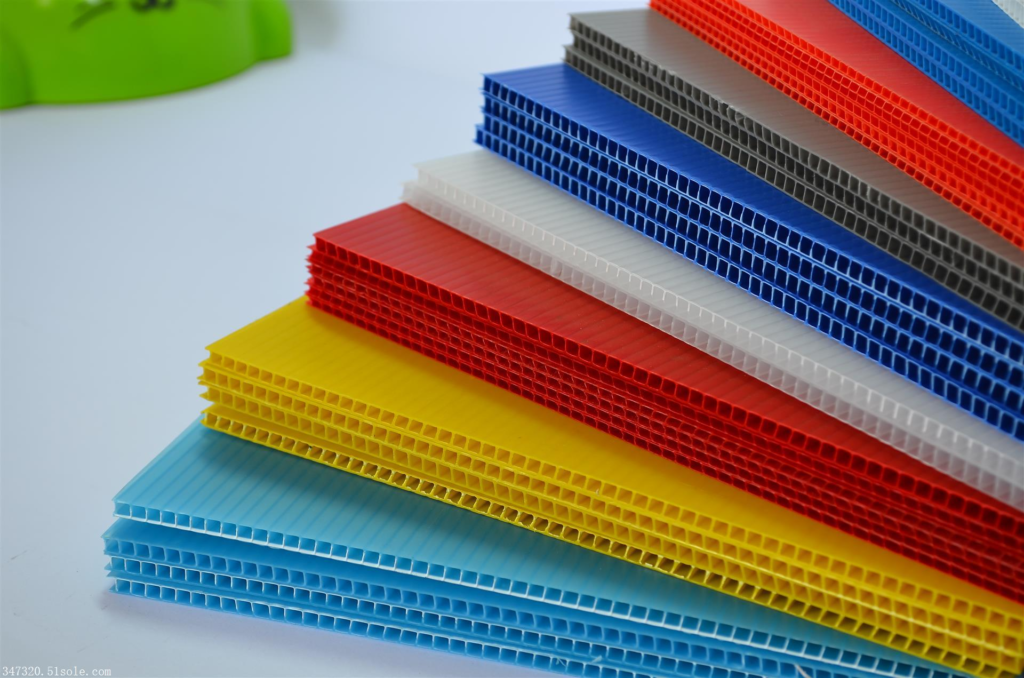 What Is Corrugated Plastic Sheet? A Complete Guide