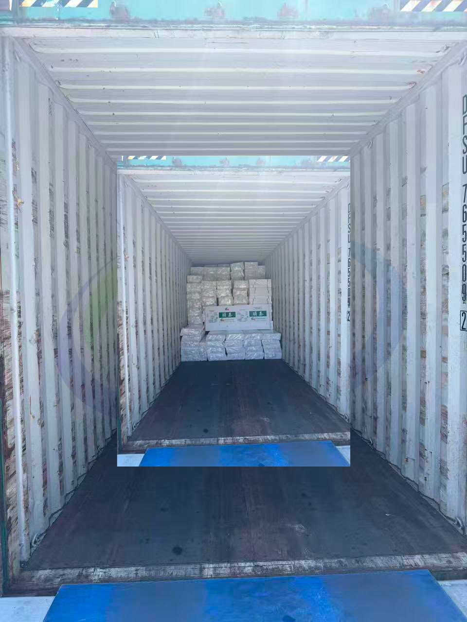 plastic agricultural boxes