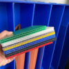 Corrugated Plastic Sheets Manufacturer