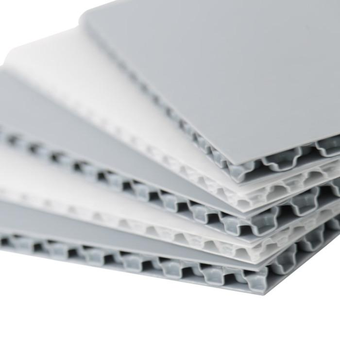 PP Honeycomb Sheet