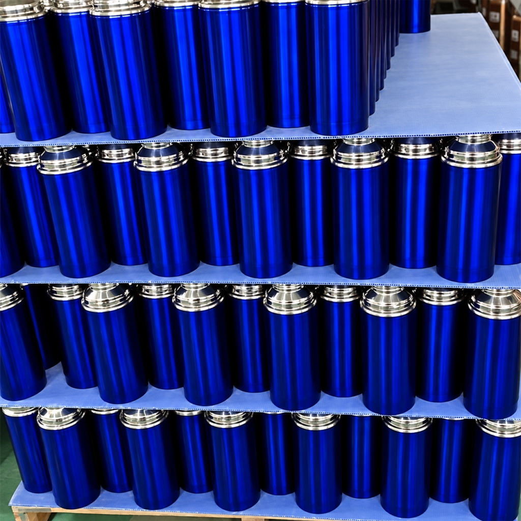 How to Choose the Right Pallet Layer Pad